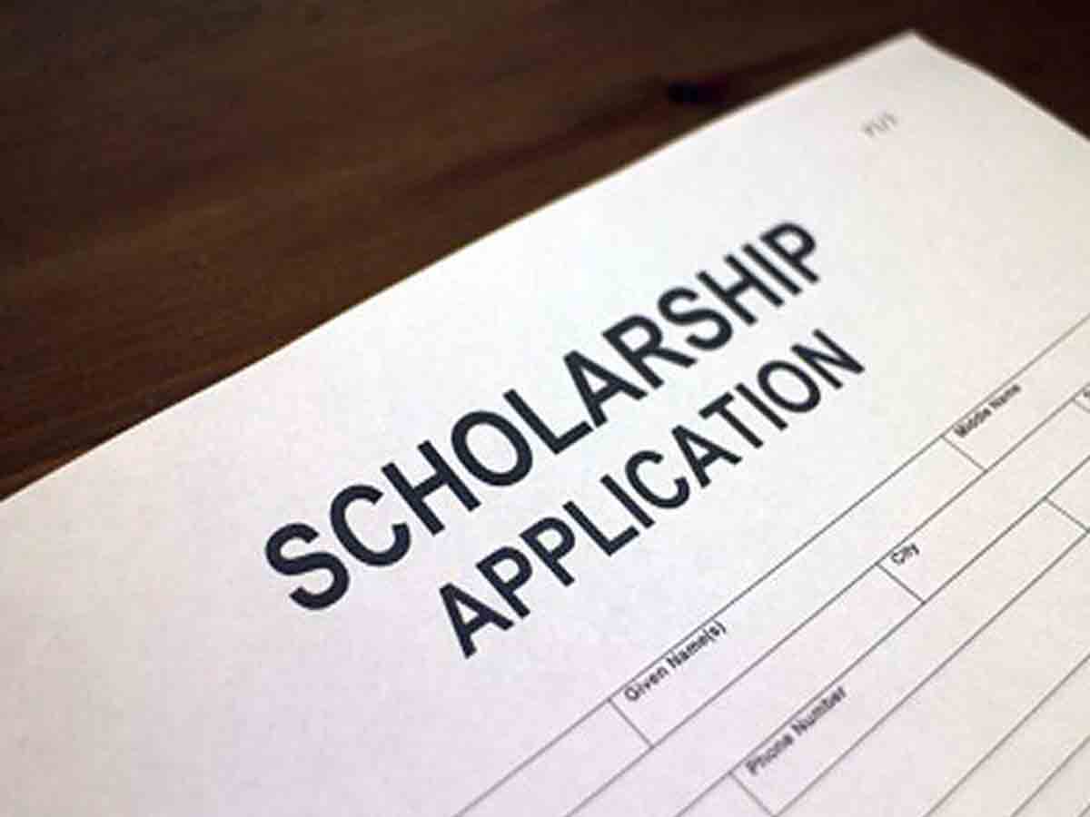 scholarships | పోస్టు మెట్రిక్ ఉపకార వేతనాల దరఖాస్తులకు ఈనెల 21వ వరకు గడువు..