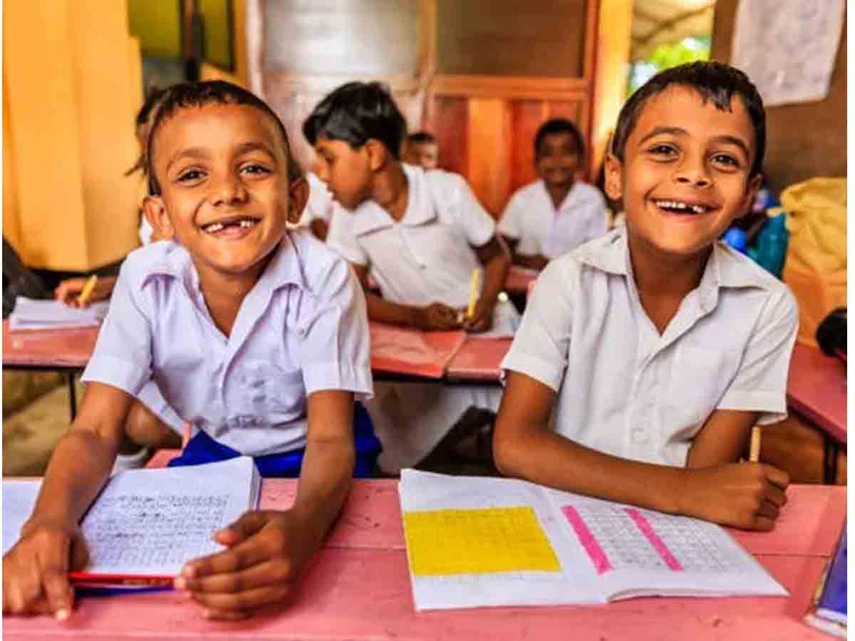 న‌వంబ‌ర్ 15 నుంచి అంగ‌న్‌వాడీ, ప్రైమ‌రీ స్కూల్స్ ఓపెన్‌