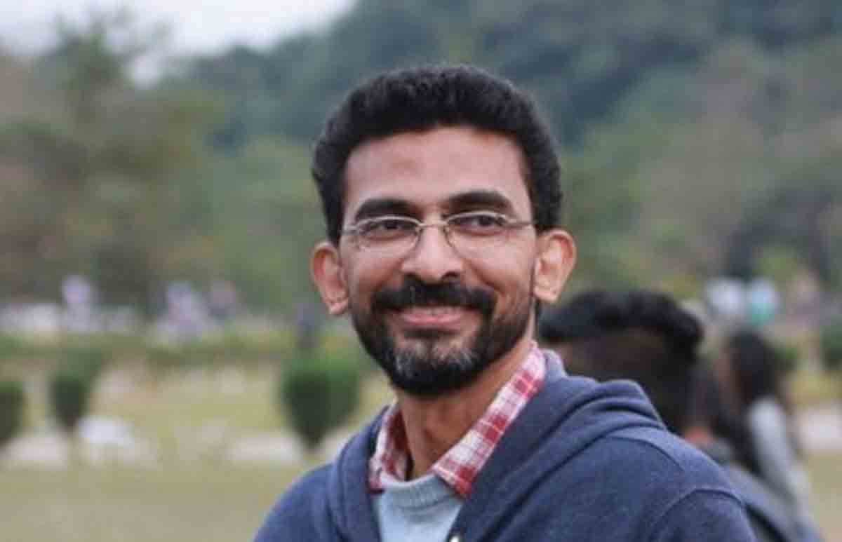 Sekhar Kammula | ల‌వ్ స్టోరీకి రిపీట్ ఆడియెన్స్ ఖాయం: శేఖ‌ర్ క‌మ్ముల‌