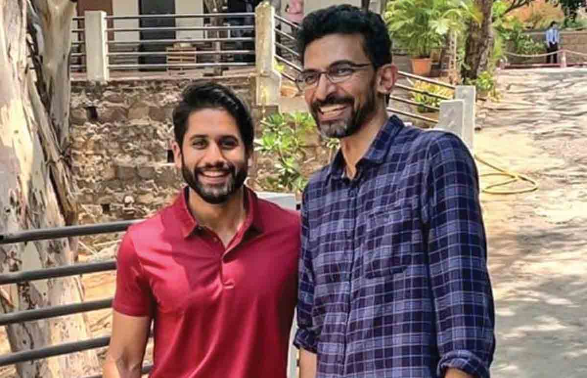 Sekhar Kammula | నాగ‌చైత‌న్య‌కు శేఖ‌ర్ క‌మ్ముల ఏం హామీ ఇచ్చాడో తెలుసా..?