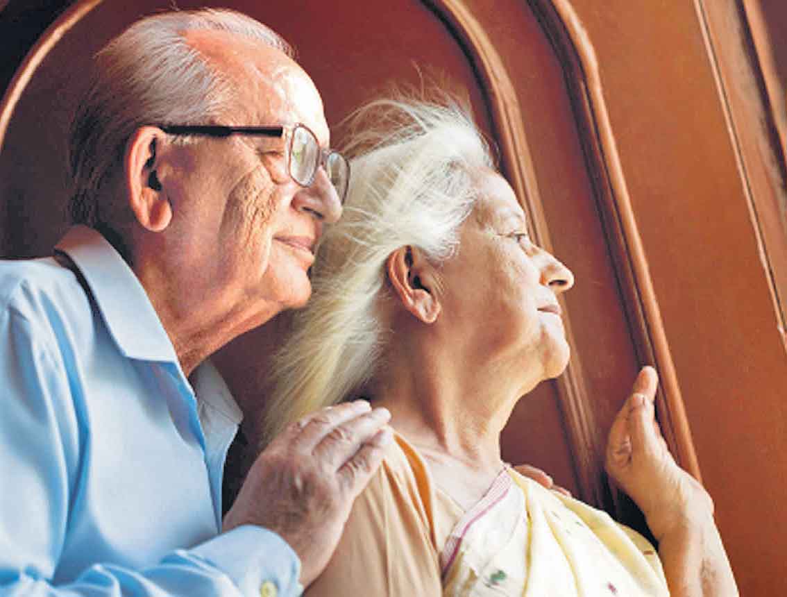 Loneliness | ఒంటరితనం వేధిస్తున్నది!