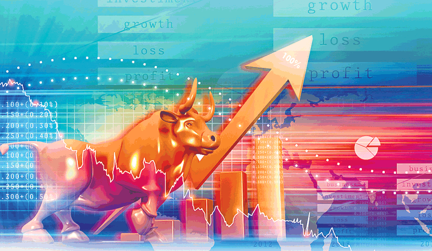 Stock Market | లాభాల్లో ముగిసిన స్టాక్‌ మార్కెట్లు.. 333 పాయింట్లు పెరిగిన సెన్సెక్స్‌..!