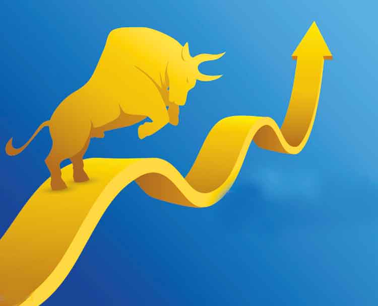 సెన్సెక్స్‌ రయ్‌.. రయ్‌..