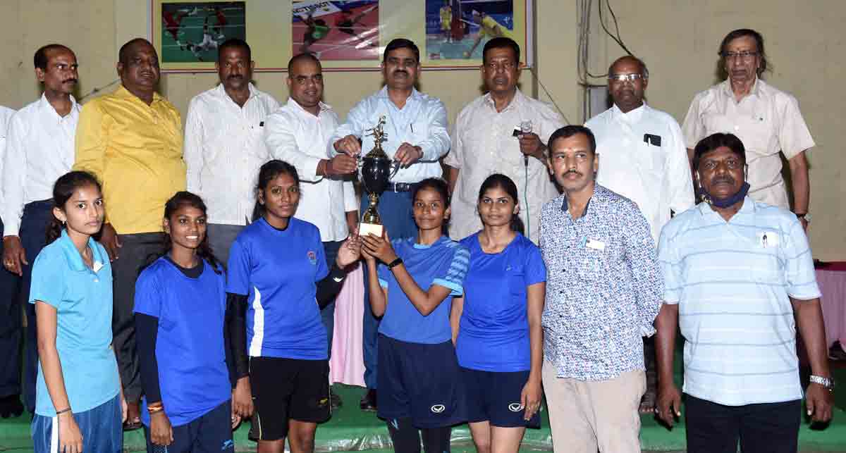 సెపక్‌తక్రా విజేత రంగారెడ్డి