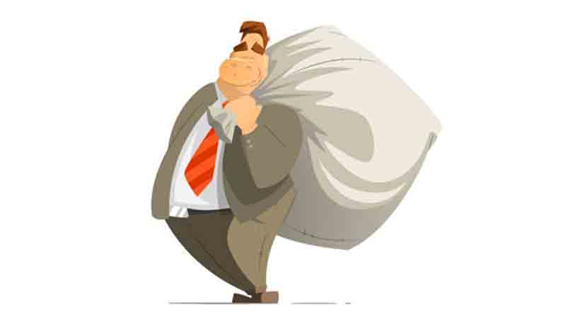 పబ్లిక్‌ సర్వెంట్ల విచారణకు ముందస్తు అనుమతిపై మార్గదర్శకాలు