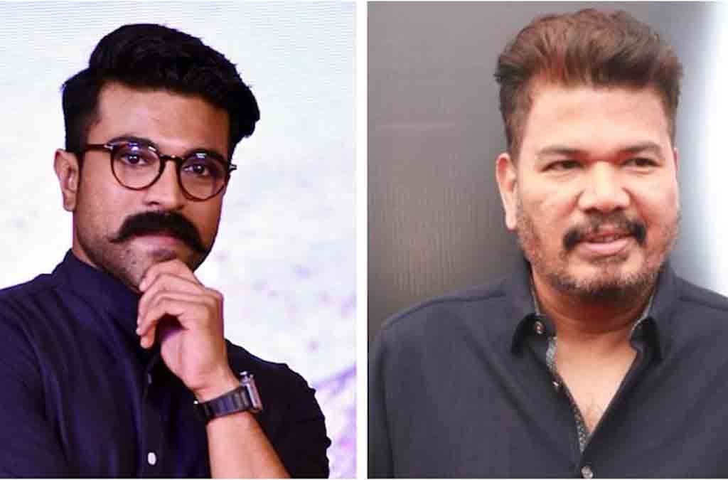 Shankar | శంకర్ ఇంకా మారలేదా..రామ్ చరణ్ @15 బ‌డ్జెట్ తెలిస్తే షాకే..!