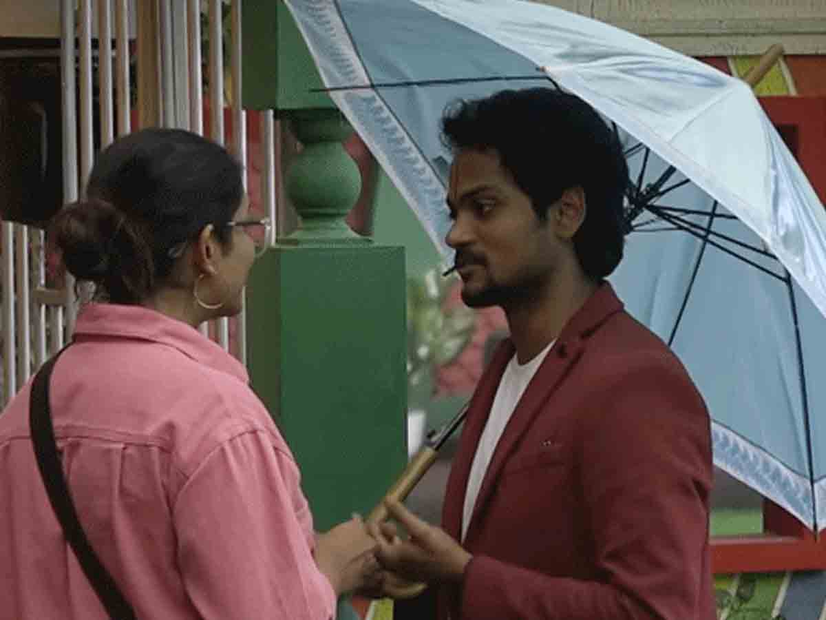 Bigg boss: క‌ళ్లు తెరిచిన ష‌ణ్ముఖ్.. సిరికి దూరంగా…