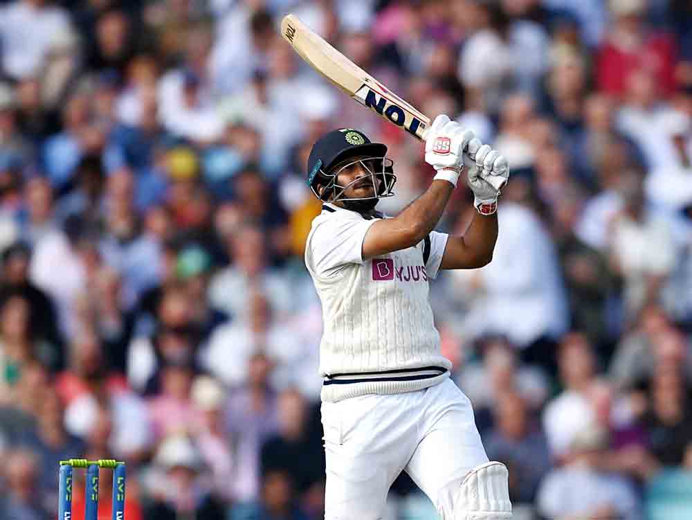 శభాష్‌ శార్దూల్‌