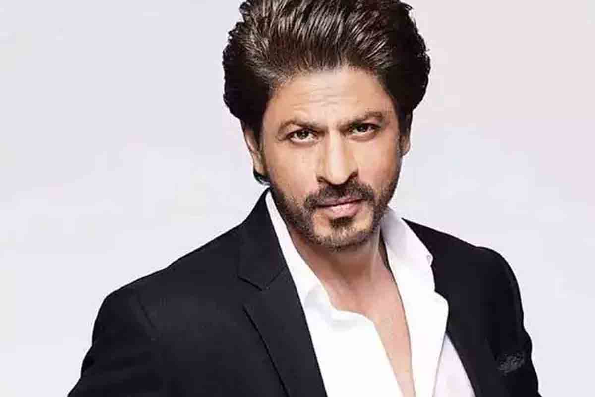 షారుక్ ఖాన్ సినిమాలో సౌత్ డామినేషన్.. అట్లీ మాయ