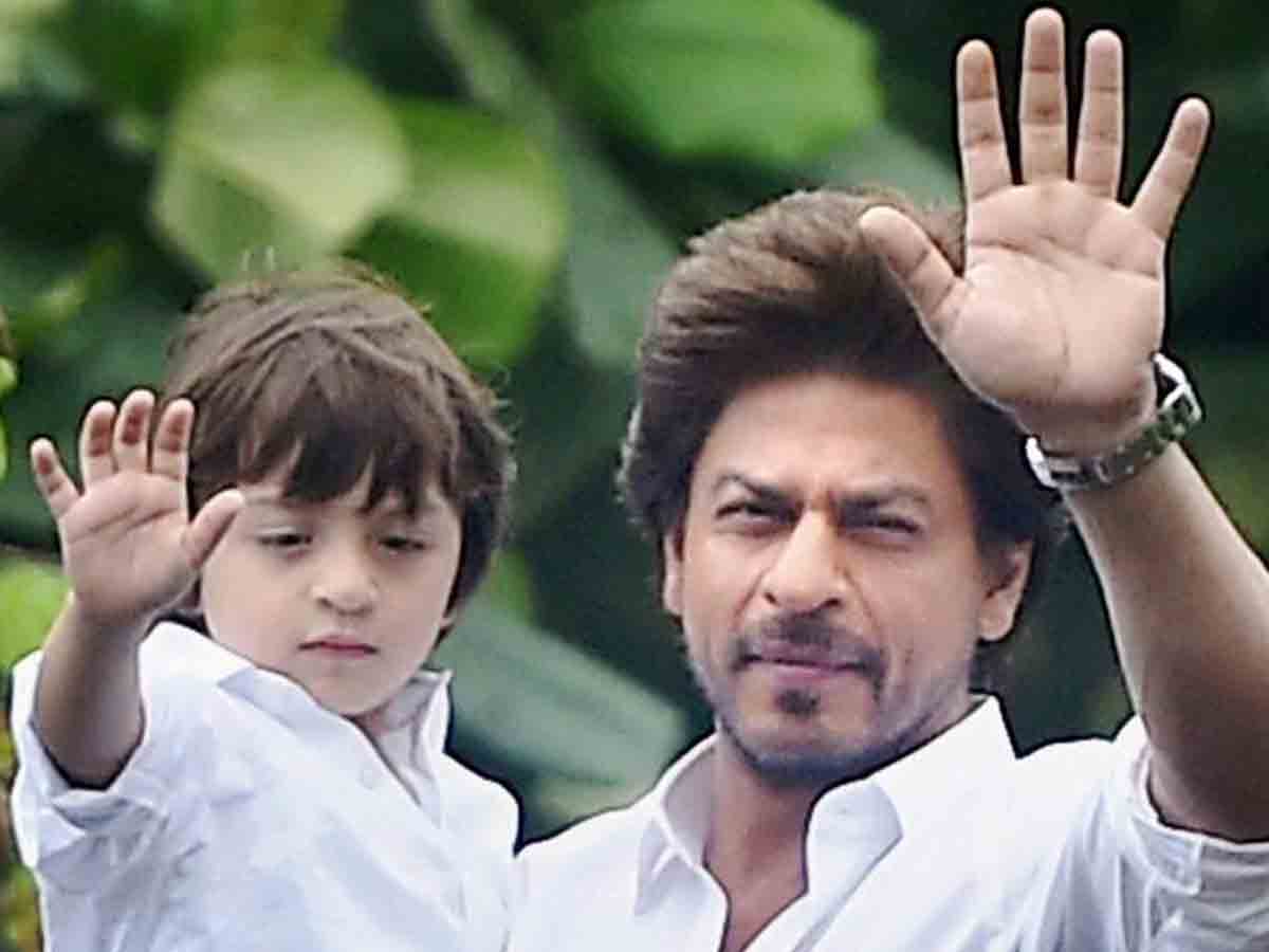 Kajol: కాజోల్ నా కొడుక్కి ఇప్ప‌టికీ న‌చ్చ‌దు: షారూఖ్ ఖాన్