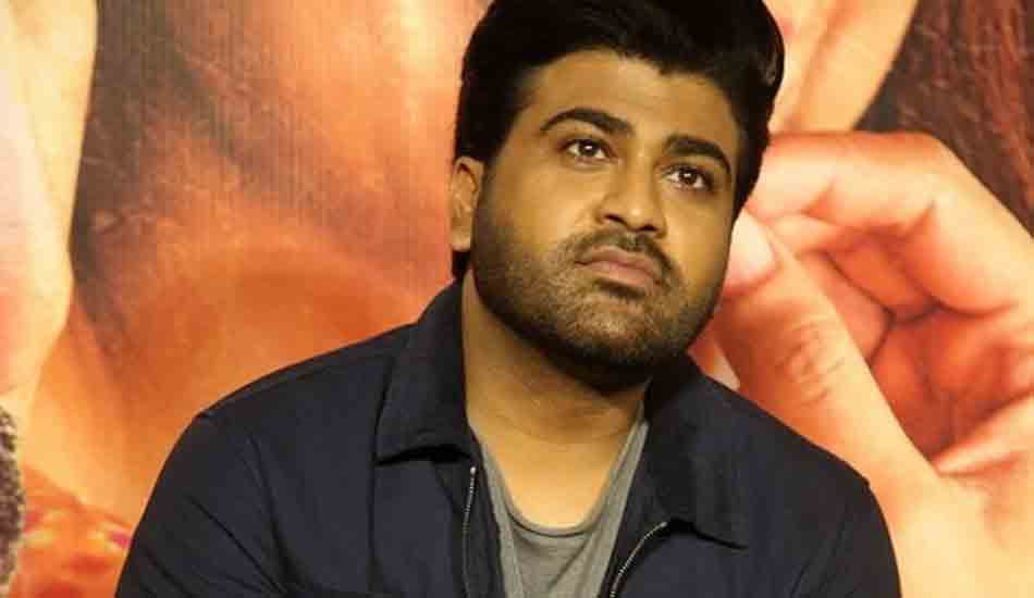 Sharwanand | 9 పాత్ర‌ల చుట్టూ ‘మ‌హాస‌ముద్రం’ : శ‌ర్వానంద్