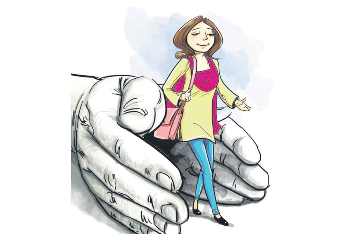 అమ్మ తోడు.. ఇంకోసారి అలా చేయను