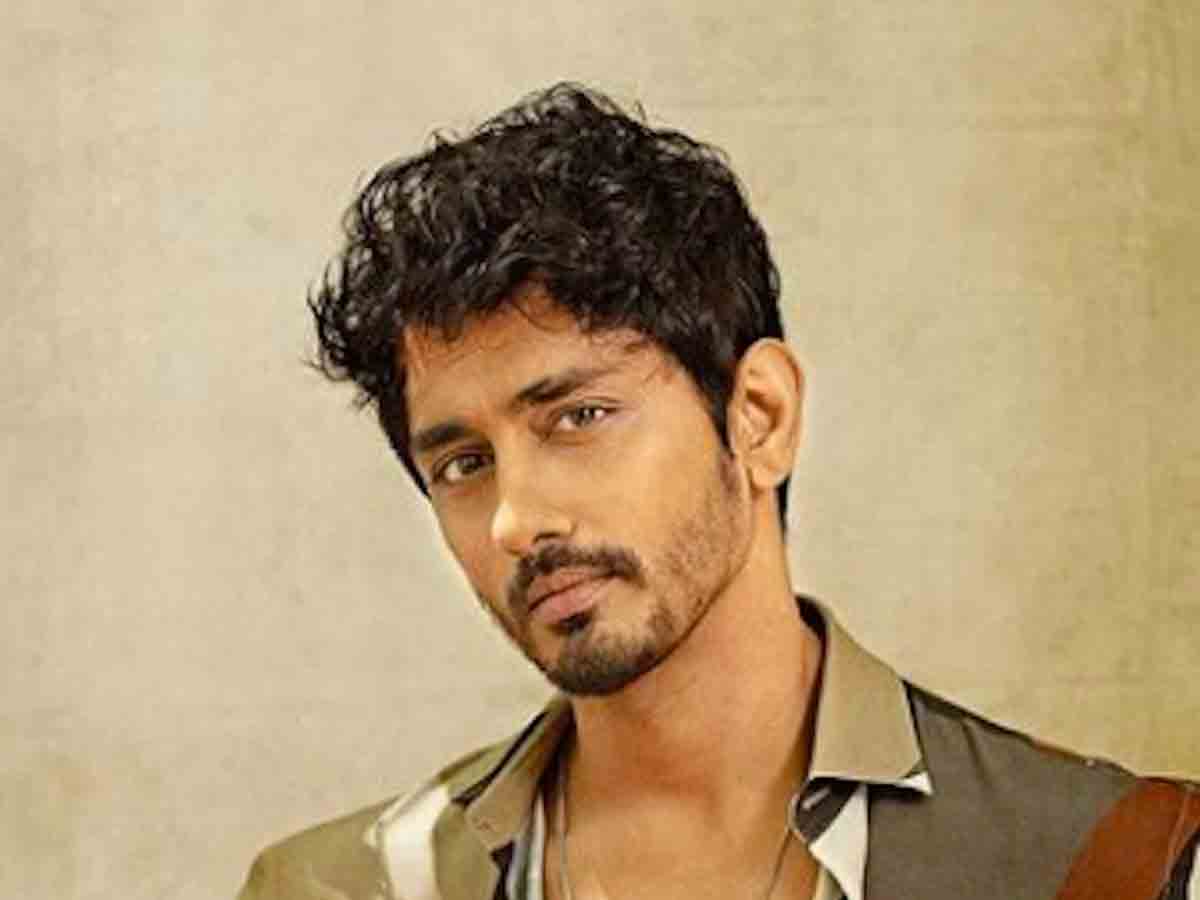 Siddharth: లండ‌న్‌లో బొమ్మ‌రిల్లు హీరోకి స‌ర్జ‌రీ..!