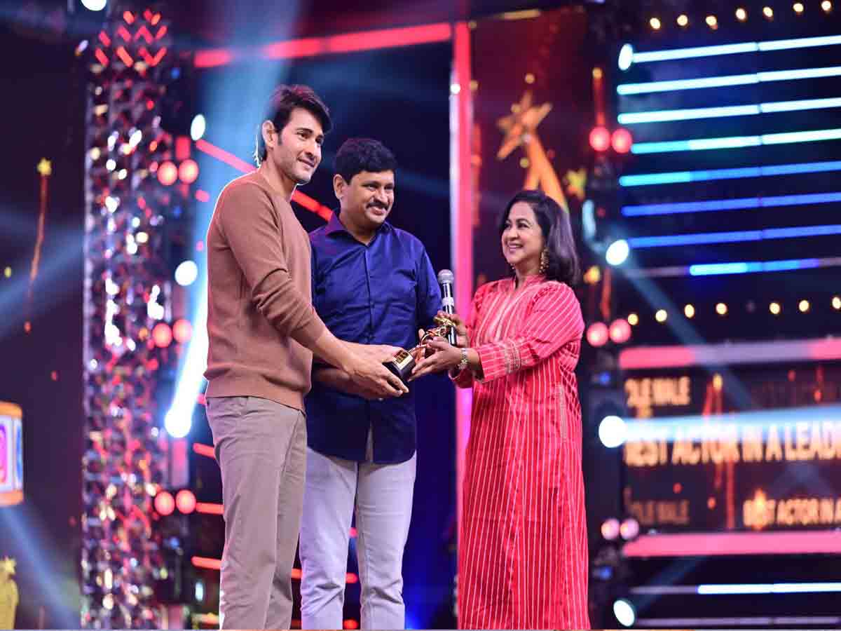 SIIMA: ‘సైమా’ అవార్డ్స్ 2019 (తెలుగు) విజేతల వివరాలు