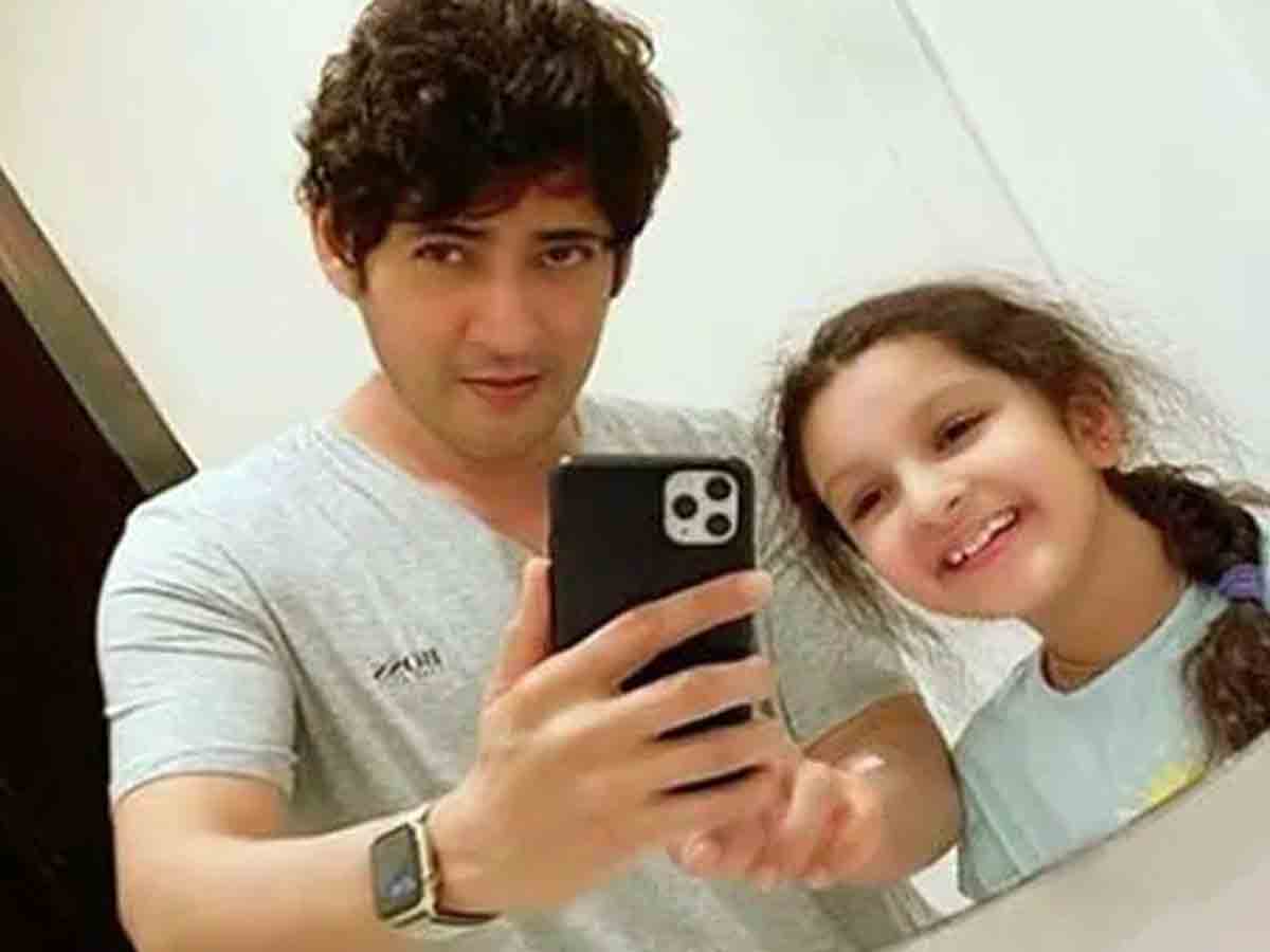 Mahesh Babu: హాలీవుడ్‌లో న‌టించేందుకు ఆస‌క్తి చూపుతున్న సితార‌