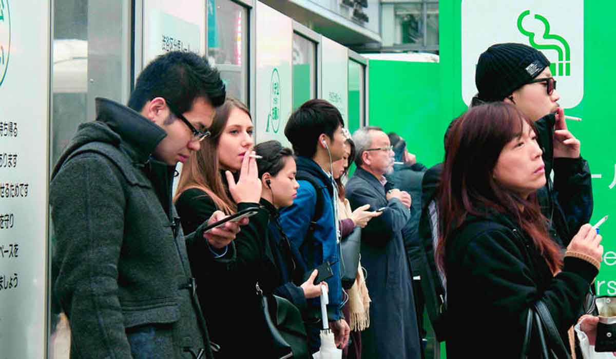 Smoking | అగ్గికి ఆజ్యం పోస్తున్న ధూమపానం.. కేర్‌లెస్‌ స్మోకింగ్‌తో అధిక అగ్నిప్రమాదాలు