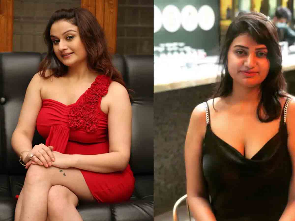 Drugs Case: మీడియా అత్సుత్సాహం.. చ‌ట్ట‌ప‌ర‌మైన చ‌ర్య‌లు తీసుకుంటాన‌న్న 7/జీ బ్యూటీ