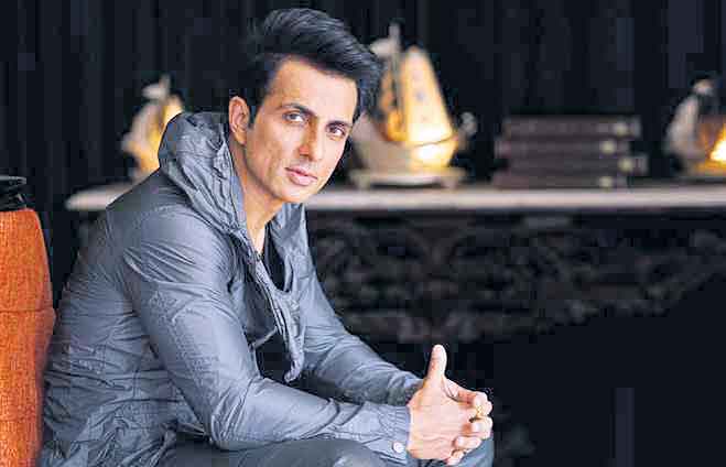 సోనూసూద్‌పై ఐటీ సోదాలు విస్తృతం