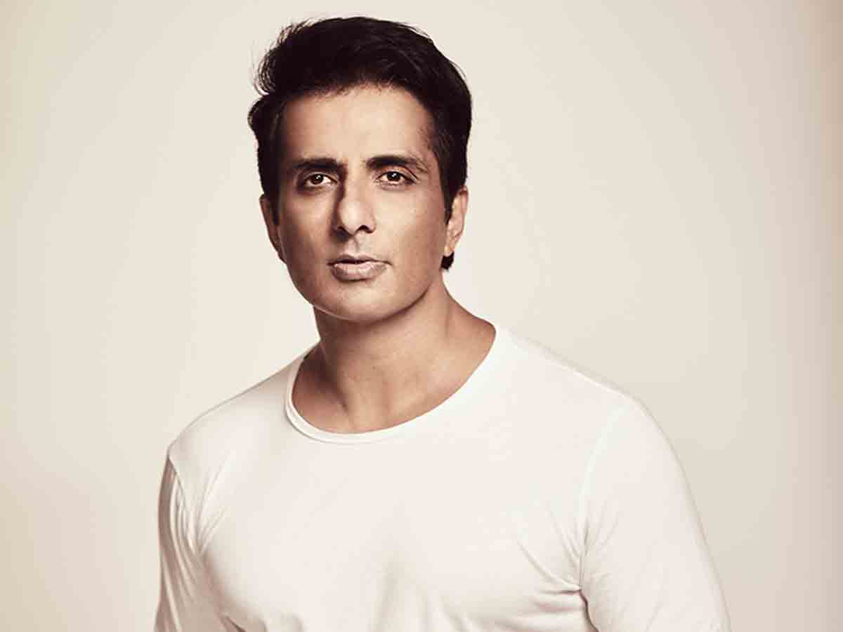 Sonu Sood: మ‌రో ప్రాణాన్ని నిలబెట్టిన సోనూసూద్‌.. బిగ్ డే అంటూ ట్వీట్