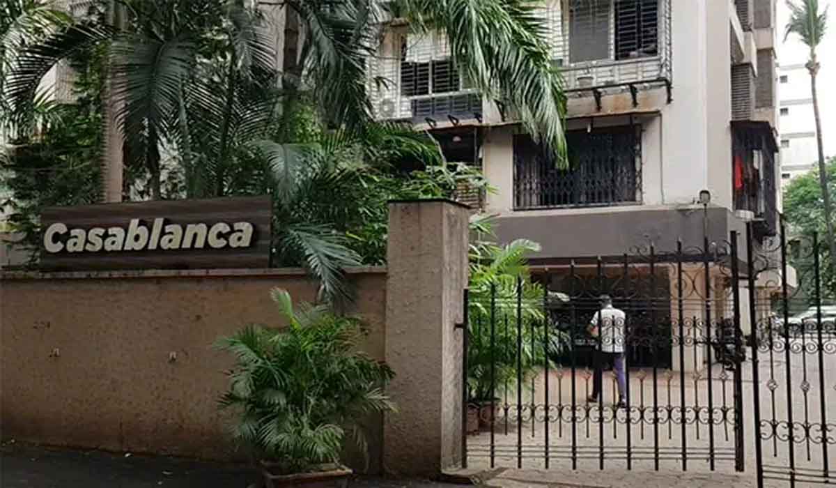 Sonu Sood | నిన్న ఆఫీస్‌.. ఇవాళ ఇంట్లో ఐటీ సోదాలు