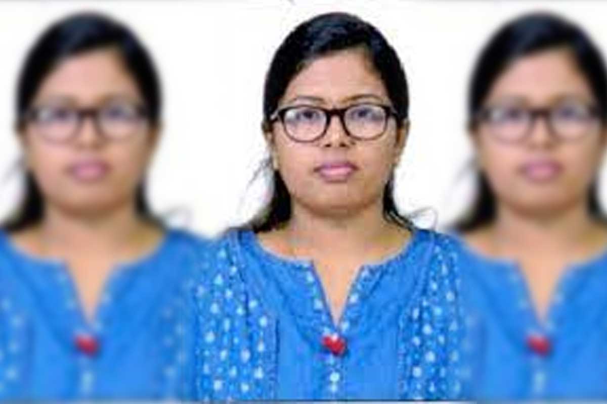 సివిల్స్ -2020 ఫ‌లితాలు విడుద‌ల‌..  తెలుగు అమ్మాయికి 20వ ర్యాంక్