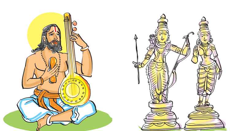 అక్షరాలతో జీవితచిత్రాలు