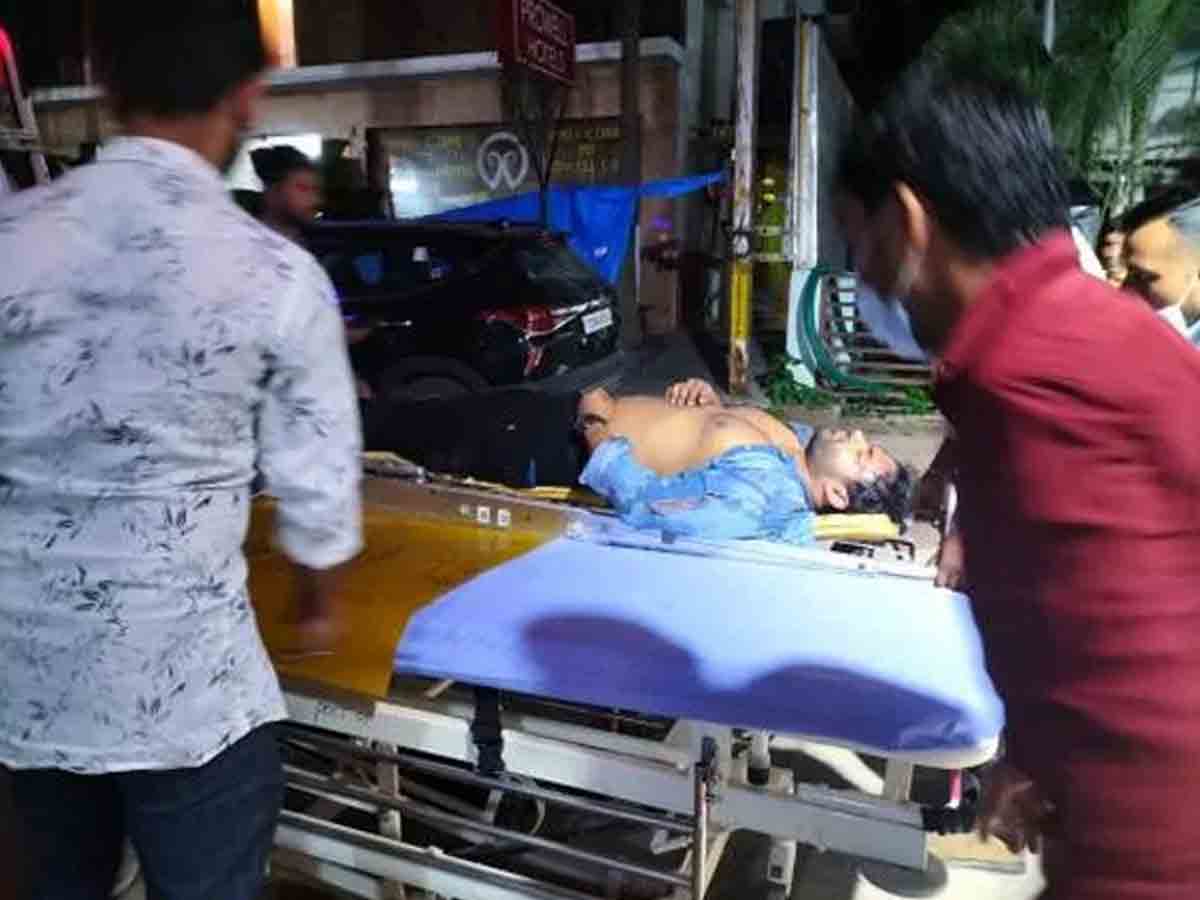 Sai Dharam Tej: సాయి తేజ్‌కు స‌ర్జ‌రీ..  మరి కాసేపట్లో  పూర్తి