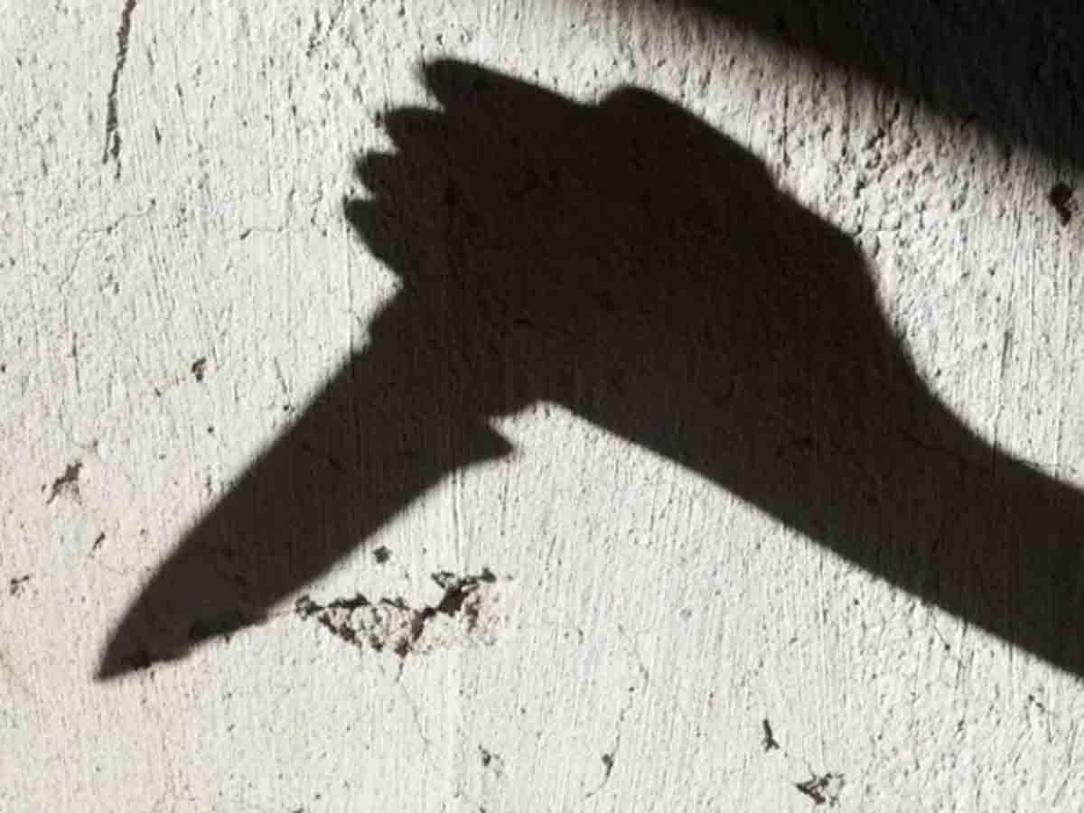 మరో వ్యక్తితో సంబంధం… దోపిడీ నాటకంతో భర్తను హత్య చేసిన భార్య