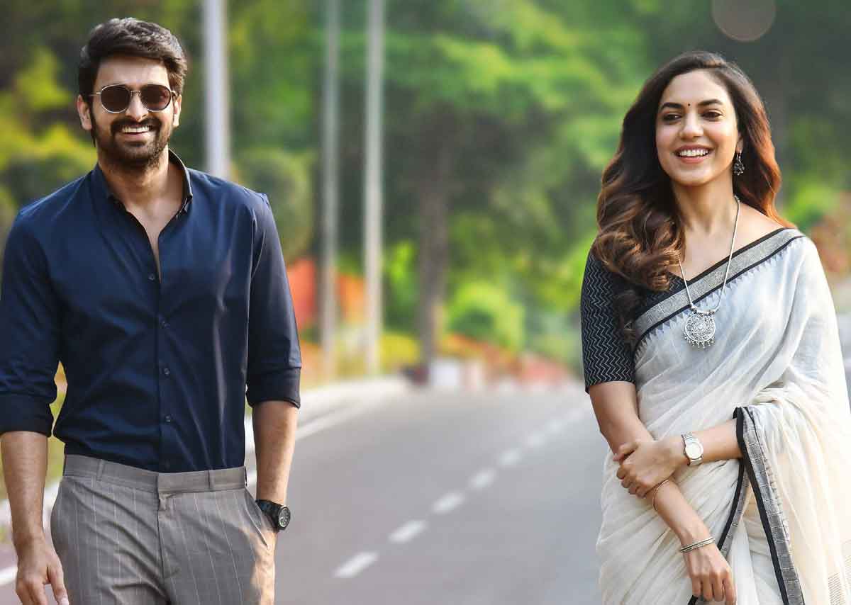 భిన్న మనస్తత్వాల ప్రేమాయణం