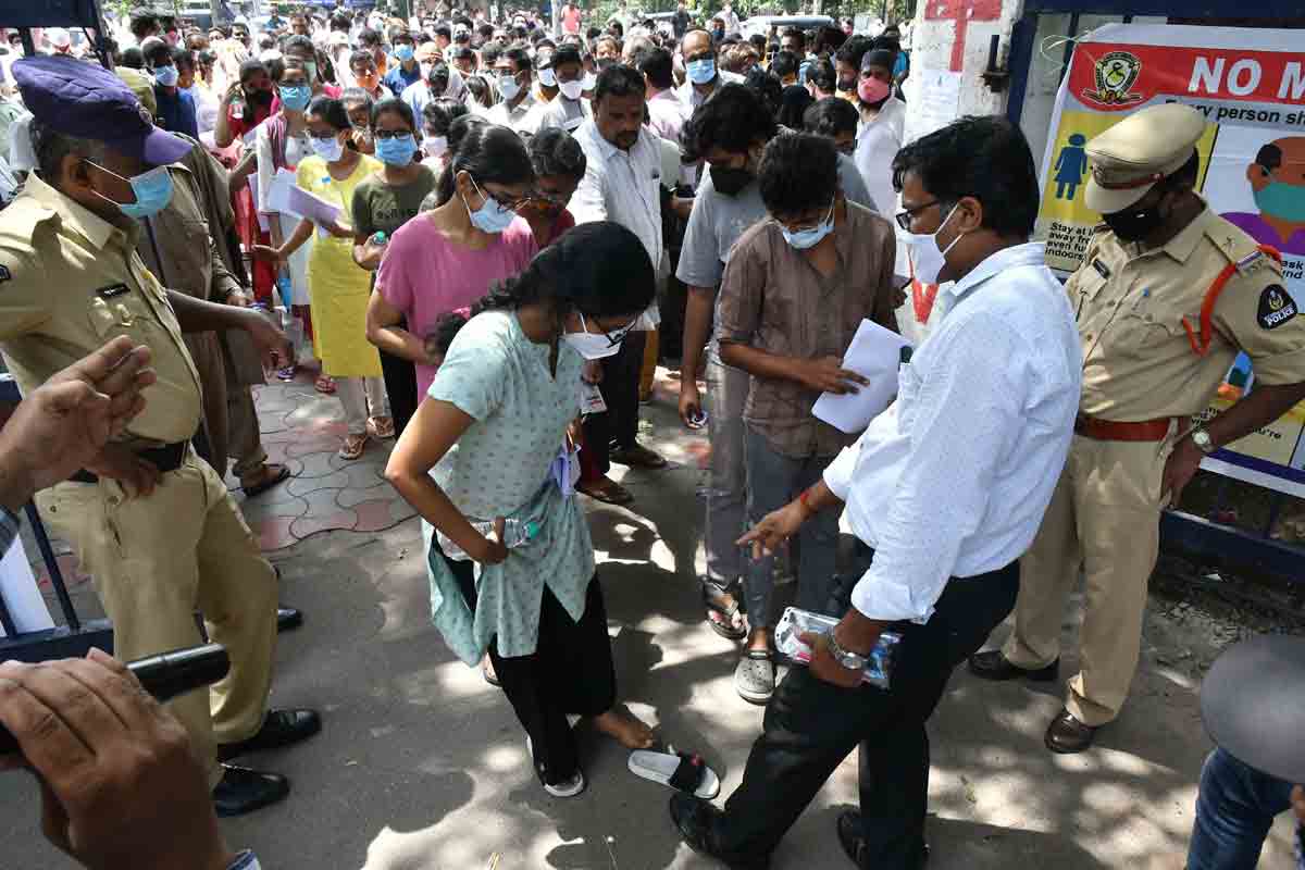 ఫిజిక్స్‌ కఠినం.. బోటనీ సులభం