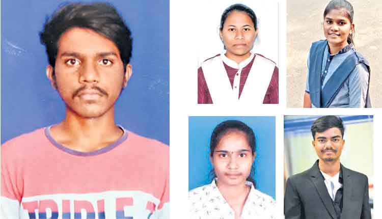 జేఈఈలో గురుకులాల హవా