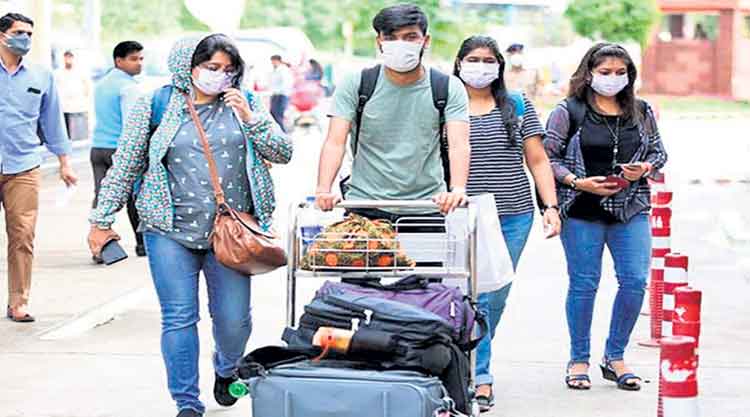 ప్లస్‌ 2 తర్వాతే ఫారిన్‌