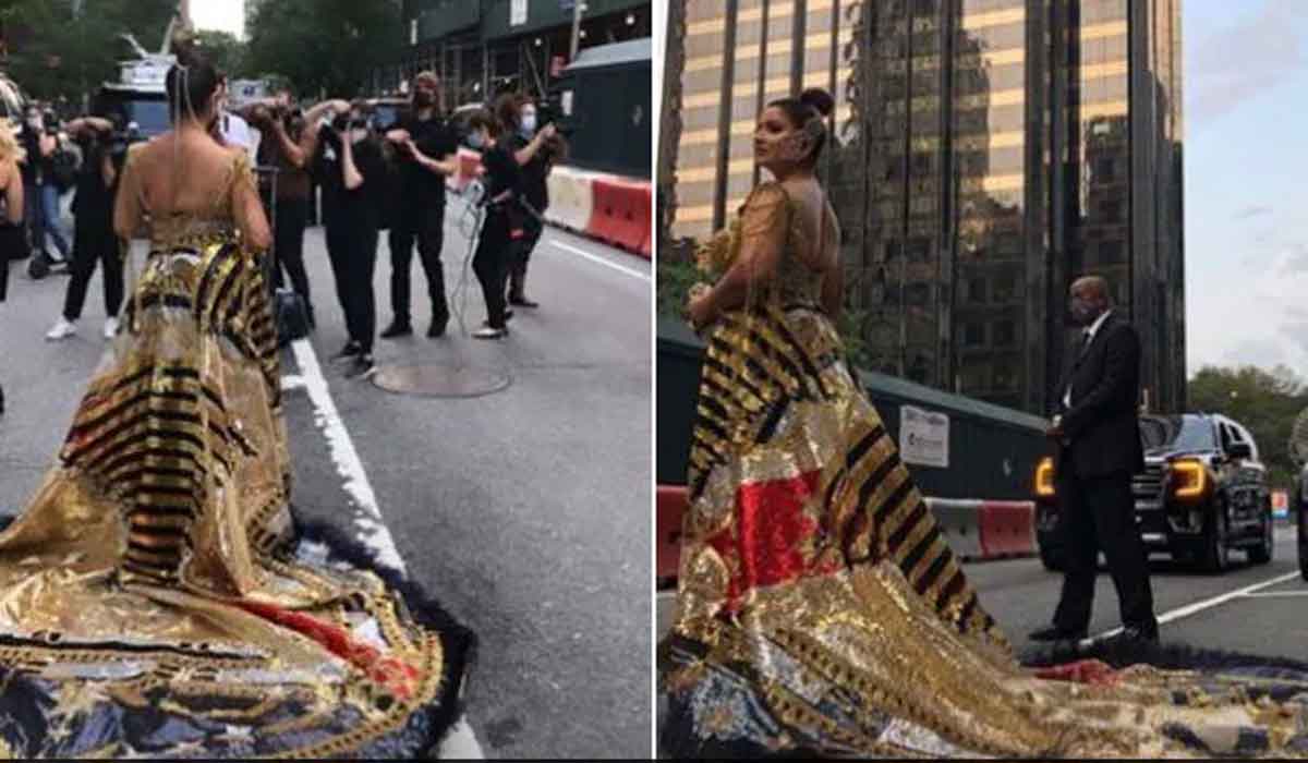 MET Gala | ఈసారి మెట్ గాలాలో మెరిసిన ఏకైక ఇండియ‌న్ సుధారెడ్డి.. ఈమె ఎవ‌రో తెలుసా?