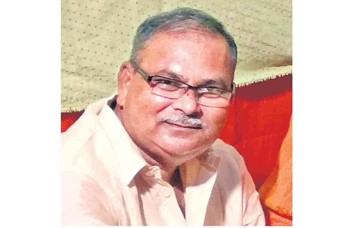 ఒళ్లంతా కోసుకుని..బిల్డింగ్‌పై నుంచి దూకి