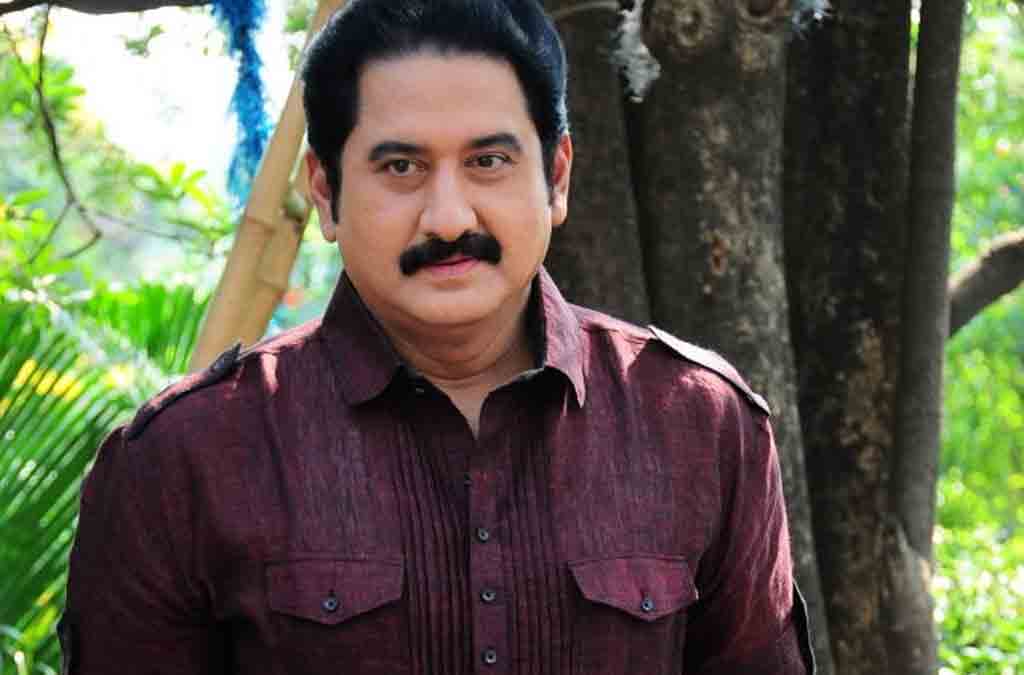 Suman | సినిమాల్లో బిజీగా ఉన్నా..ఎన్నిక‌ల్లో పోటీ చేయ‌డం లేదు: సుమ‌న్