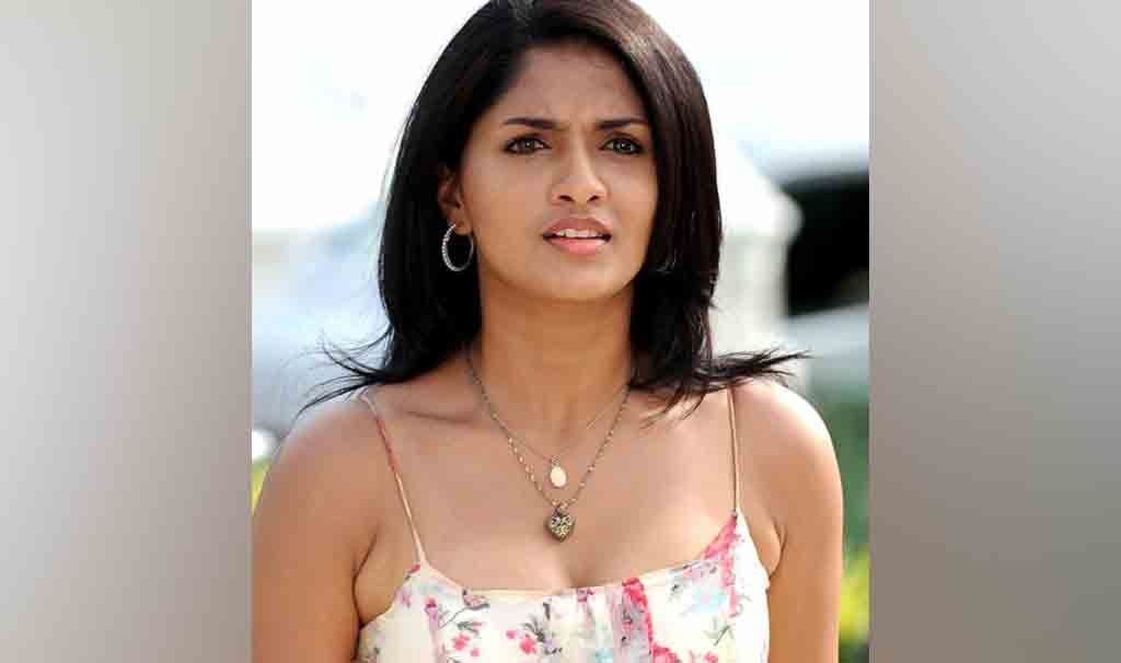 Sunaina | ‘రాజ రాజ చోర’ భామ‌కు పాన్ ఇండియా సినిమా ఛాన్స్