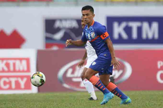 భారత్‌ గెలుపు