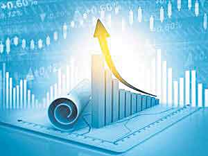 ఫండ్స్‌లోకి పెట్టుబడుల జోరు