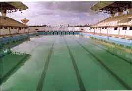 వరంగల్‌లో అంతర్‌జిల్లాల స్విమ్మింగ్‌ టోర్నీ