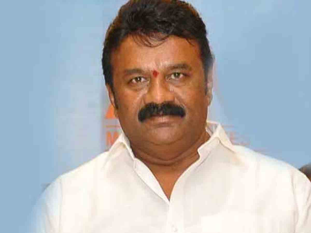 మత్స్యరంగానికి ఊపిరి పోసిన సీఎం కేసీఆర్‌ : మంత్రి తలసాని