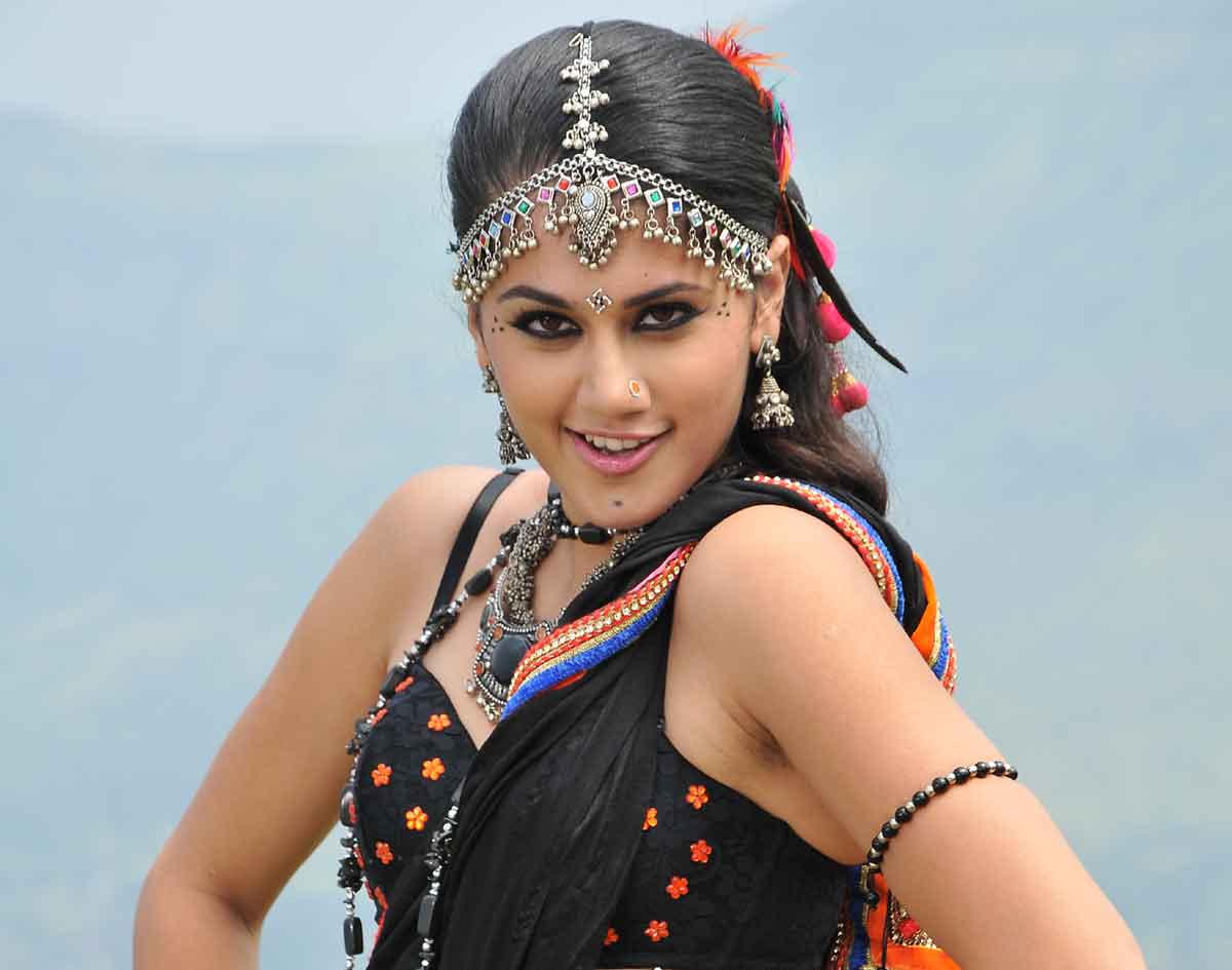 Taapsee Pannu | వారే అంతిమ నిర్ణేతలు!