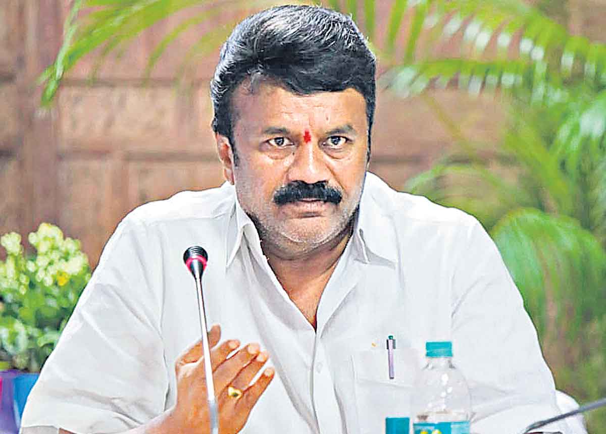 అమీర్‌పేట్‌లో 50 పడకల వైద్యశాల