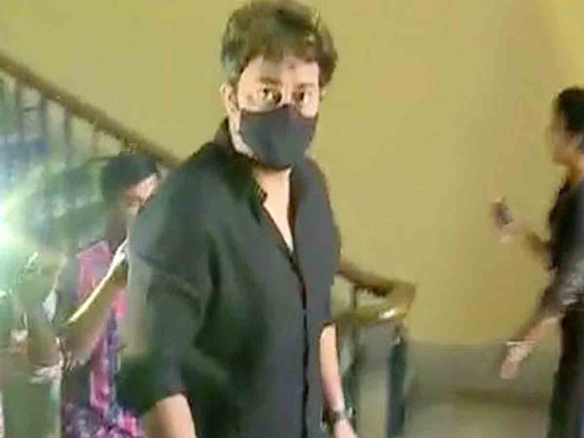 Drugs Case: ఈడీ విచార‌ణ‌కు హాజ‌రైన త‌నీష్‌