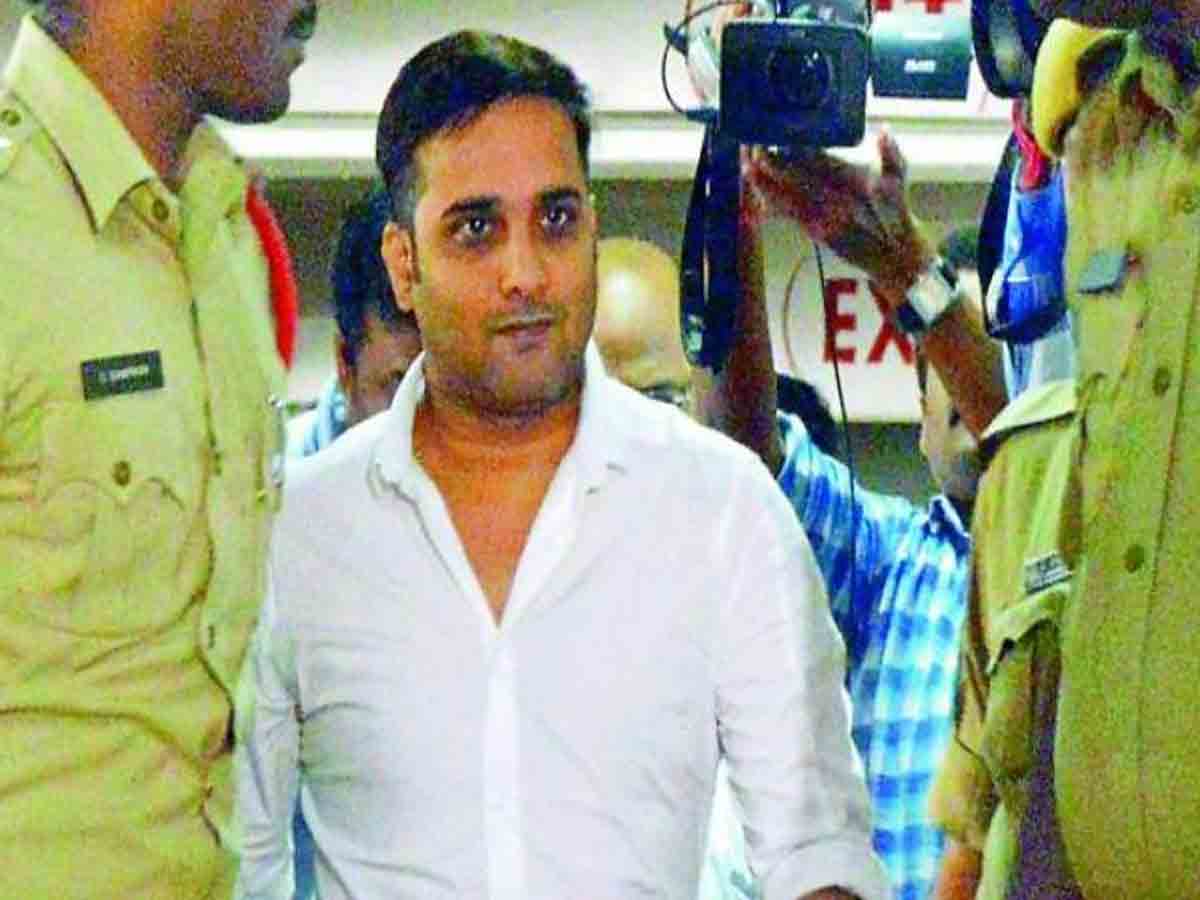 Drugs Case: ఈడీ ముందుకు తరుణ్.. పలు అంశాలపై విచారణ