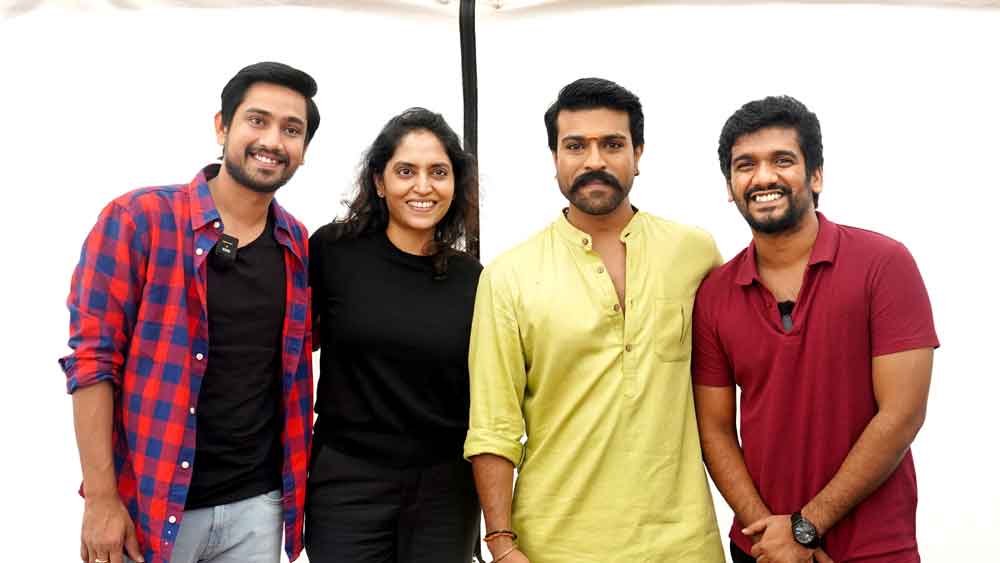 పుంజు బరిలో దిగితే..