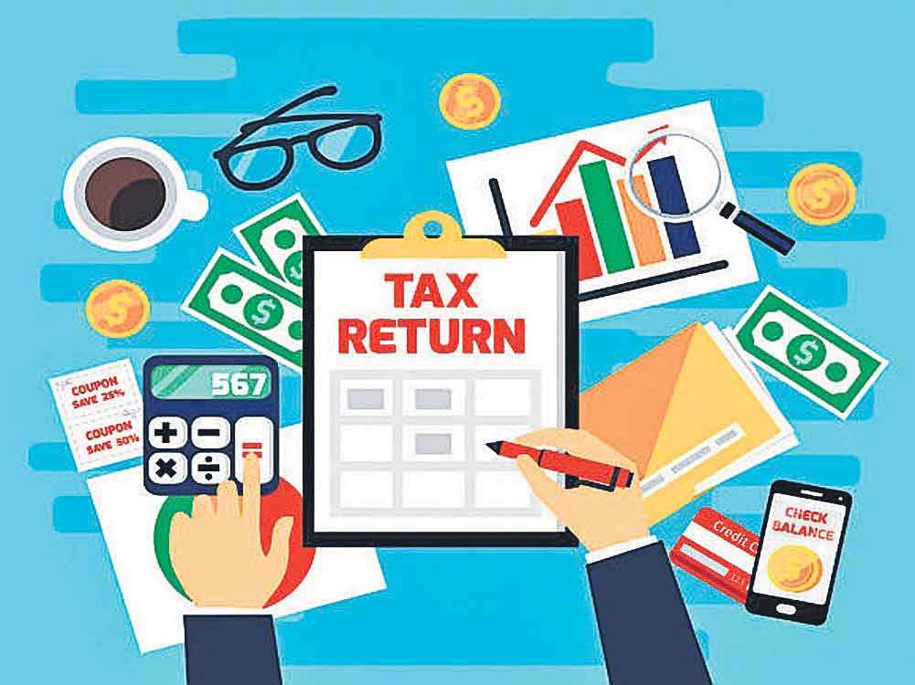 67 వేల కోట్ల ట్యాక్స్‌ రిఫండ్స్‌