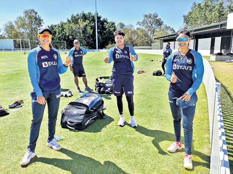 సమం చేస్తారా..!