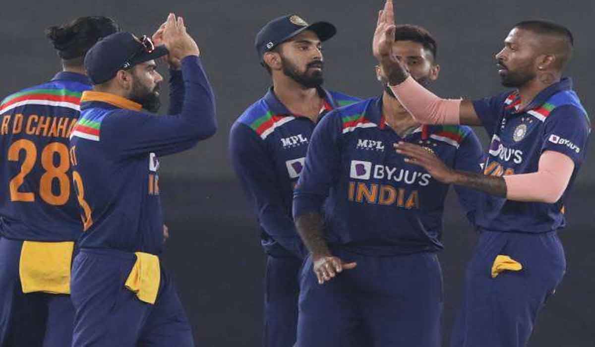 Team India | టీమిండియా టీ20 కెప్టెన్ ఎవరు? గవాస్కర్ చాయిస్ అతడే!