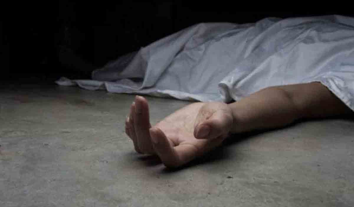 60 ఏండ్ల వృద్ధురాలిపై టీనేజర్‌ హత్యాచారం