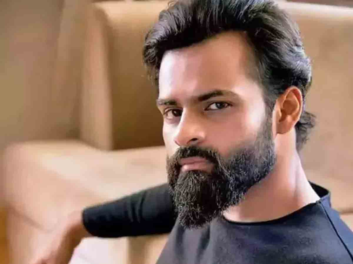 Sai Tej: సాయి ధ‌ర‌మ్‌కి ప్ర‌మాదం ఎలా జ‌రిగిందో చెప్పిన మ‌హేష్‌